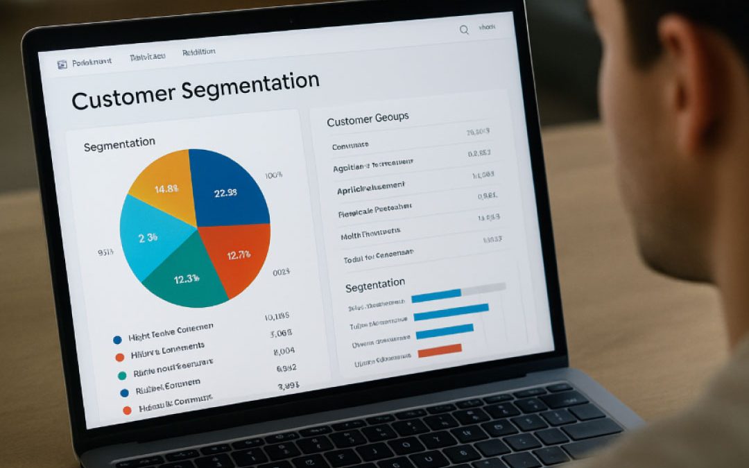 Segmentation Is Back