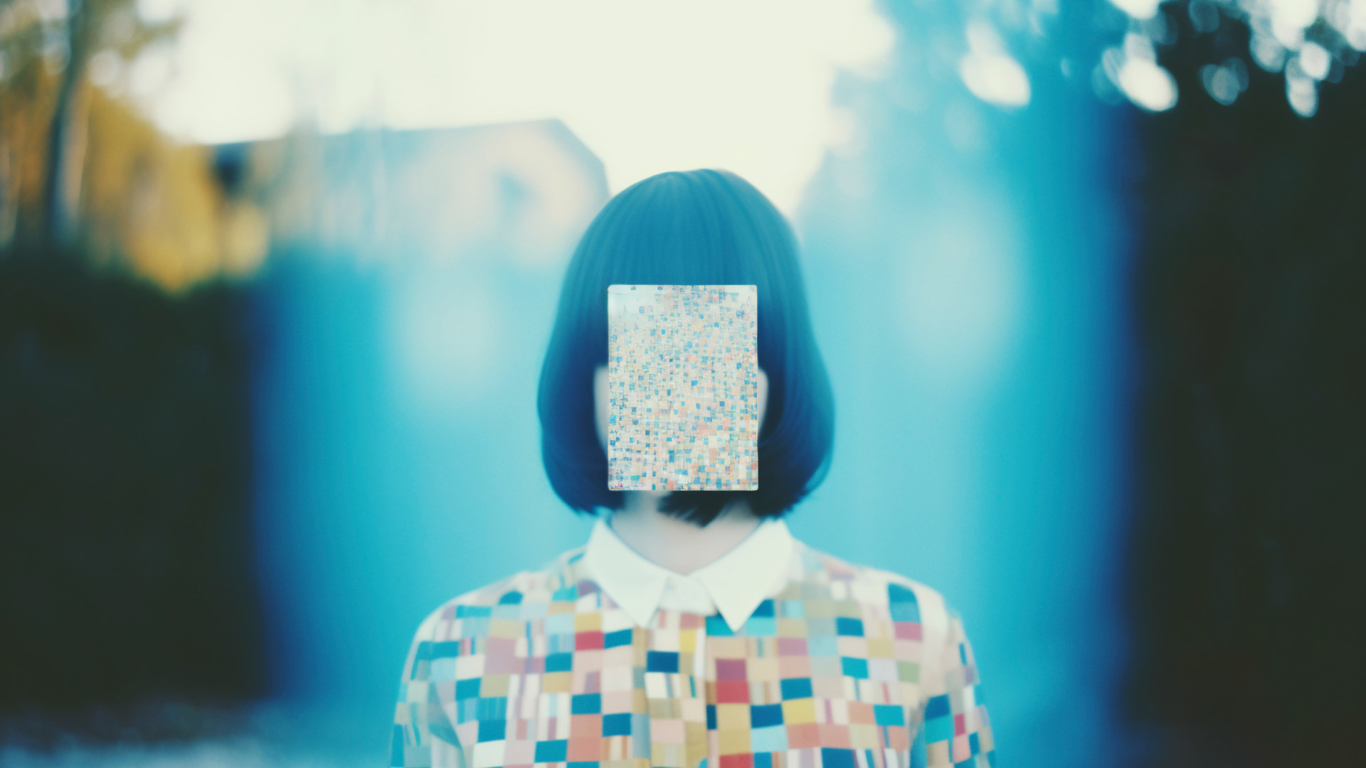 peq identity disappears