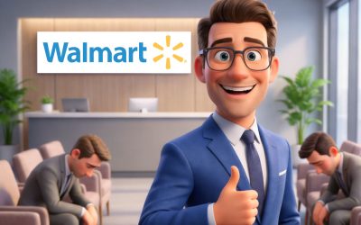 What the Bentonville Waiting Room Taught Me