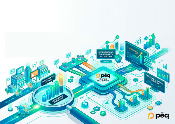 peq retail media